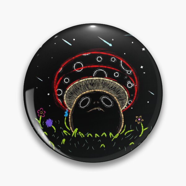 Item preview, Mushy designed and sold by SavvyAbiArt.