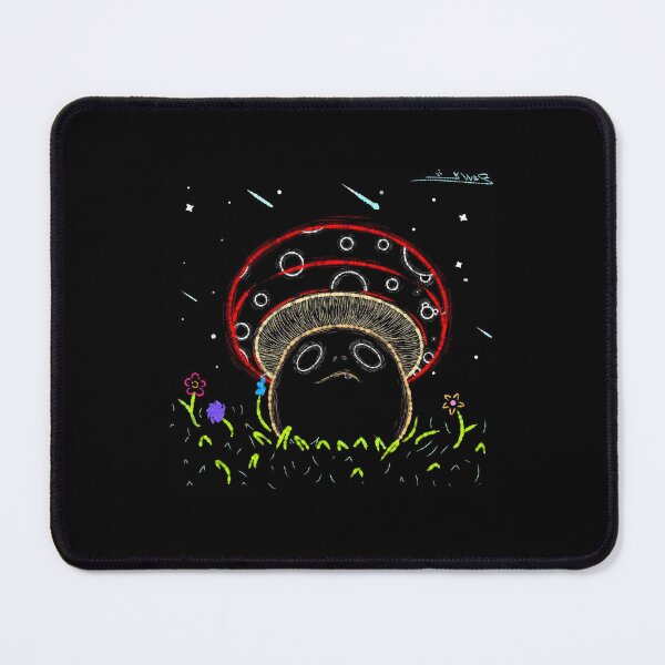 Item preview, Mushy designed and sold by SavvyAbiArt.