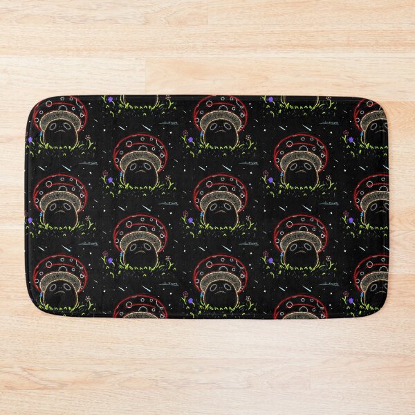 Item preview, Mushy designed and sold by SavvyAbiArt.