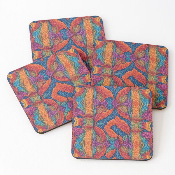 Item preview, Custom Cushion Covers 2 designed and sold by Random Designs.