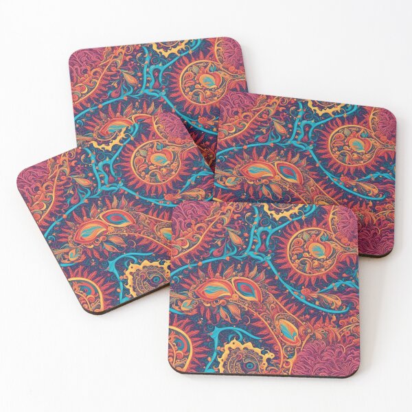 Item preview, Custom Cushion Covers designed and sold by Random Designs.