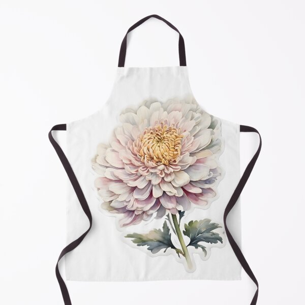 Item preview, Chrysanthemums designed and sold by HOMETOWN86.