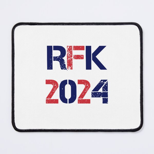 Item preview, Robert F. Kennedy Jr. 2024 - RFK 2024 designed and sold by TeeTown Treasure.