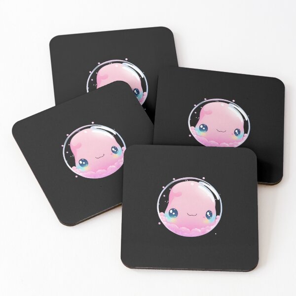 Item preview, KAWAII BUBBLE  designed and sold by KawaiiLyfe.