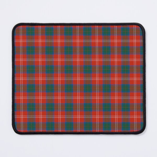Item preview, Chisholm Tartan designed and sold by kerrychantt.
