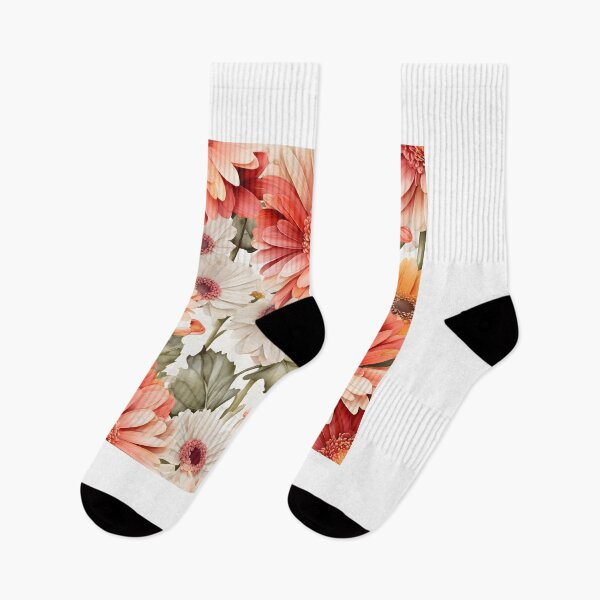 Item preview,  Gerbera Daisies designed and sold by HOMETOWN86.