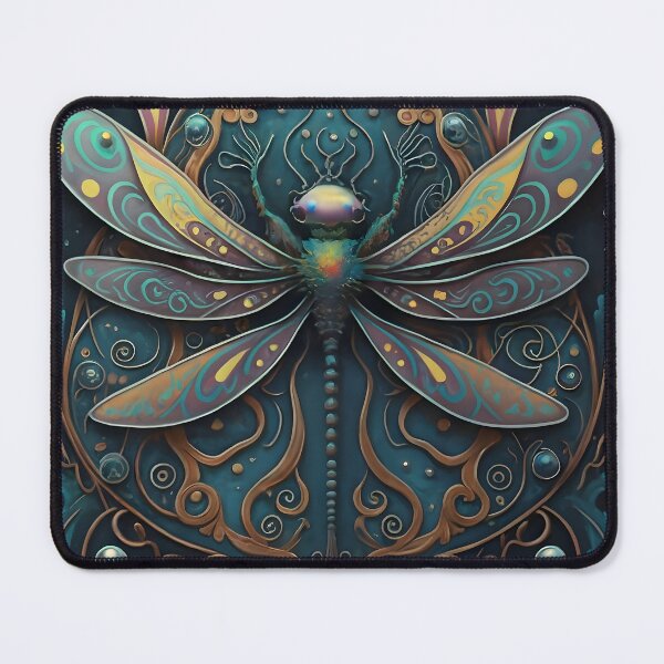 Item preview, Wings of Ethereal Magic designed and sold by DragonRealms.