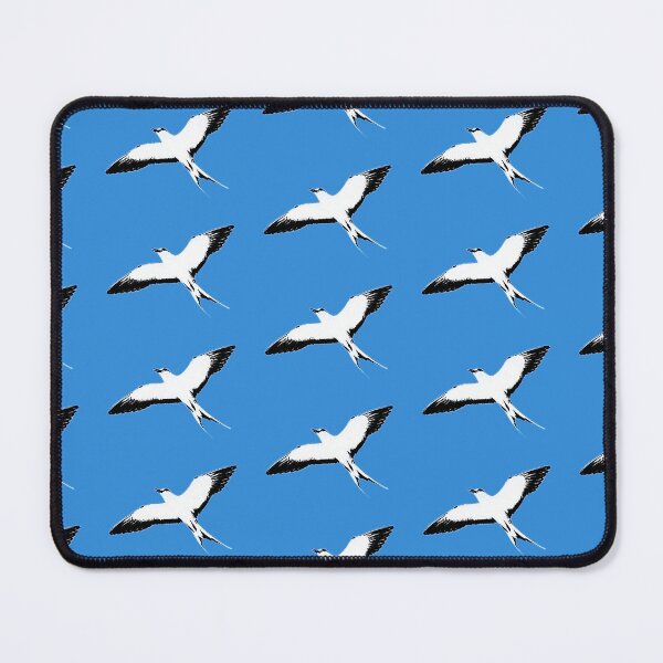 Item preview, Sooty Tern in flight designed and sold by milkmobster.