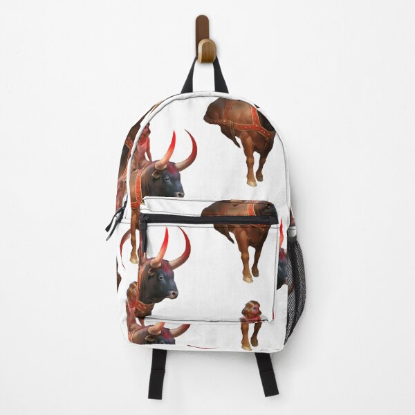Item preview, ride bulls designed and sold by abstractart1976.