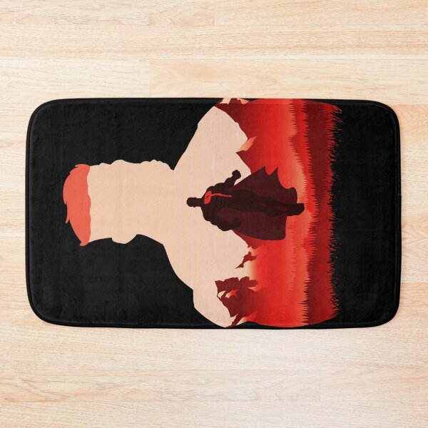 Item preview, Omni Man - Invincible *Negative Illusion* designed and sold by MyRetroArt.