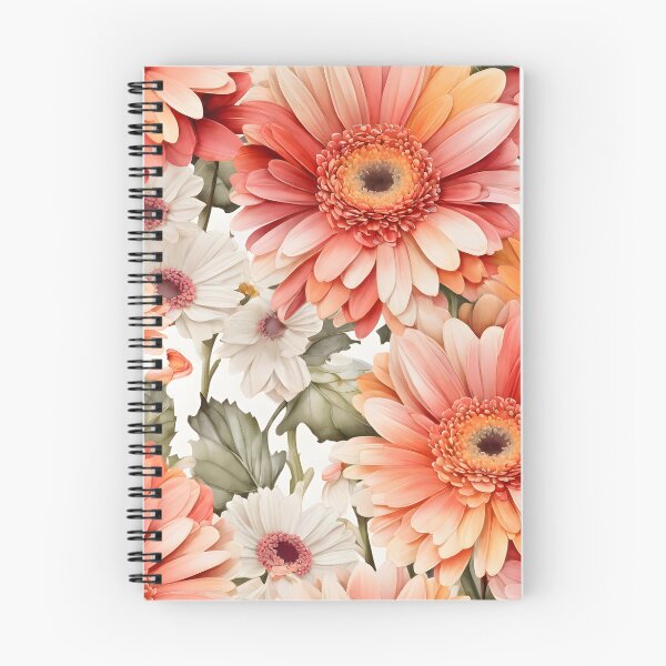 Item preview,  Gerbera Daisies designed and sold by HOMETOWN86.