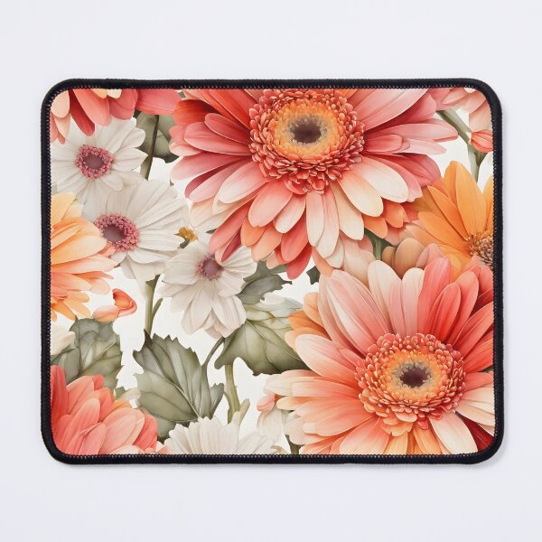 Item preview,  Gerbera Daisies designed and sold by HOMETOWN86.