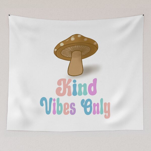 Item preview, Kind Vibes Only designed and sold by clounewcomb.