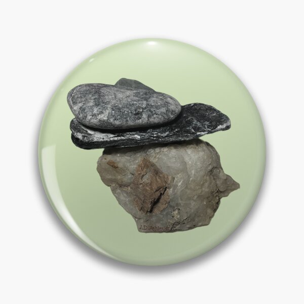 Item preview, FLAT CAP Rocks Portrait designed and sold by JDFehlauer.