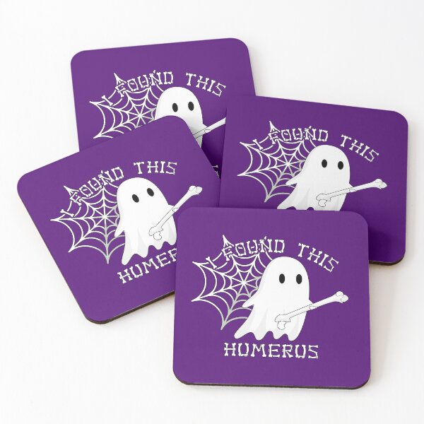 Item preview, Ghost Found This designed and sold by aribluestein.