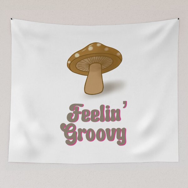 Item preview, Feelin’ Groovy designed and sold by clounewcomb.