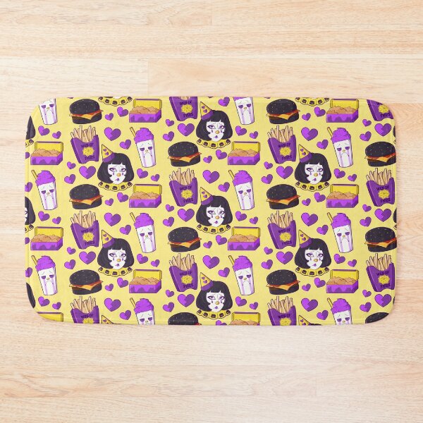 Item preview, Sad Clown Burger Joint designed and sold by hivemindmoshpit.