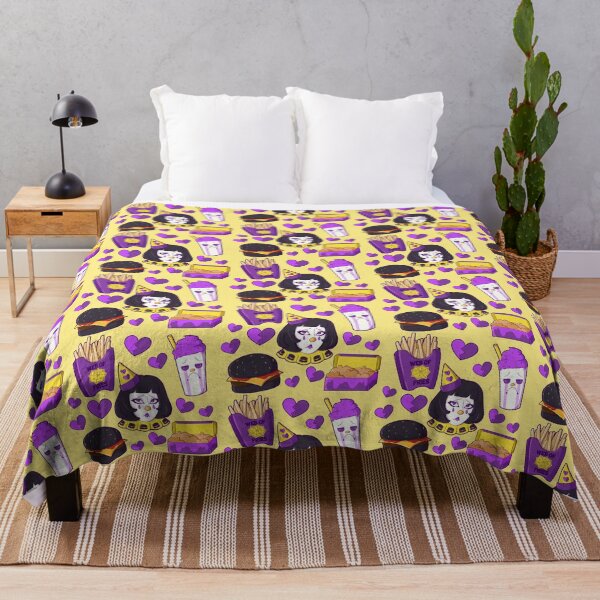 Item preview, Sad Clown Burger Joint designed and sold by hivemindmoshpit.