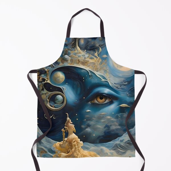 Item preview, Dreamy Space Fantasy designed and sold by WANBASTEN.