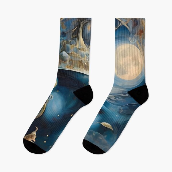 Item preview, Dreamy Space Fantasy designed and sold by WANBASTEN.