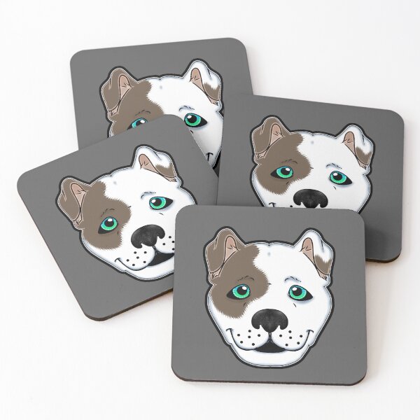 Item preview, Pittie designed and sold by Demonicdame.