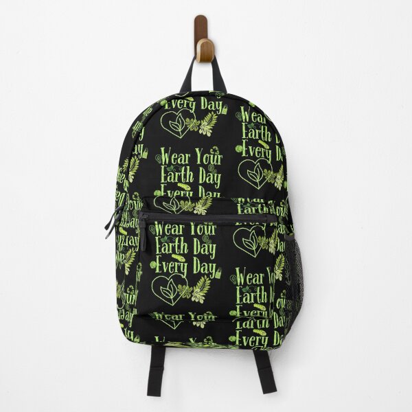 Item preview, Earthday Everyday Eco-Friendly Environmental Nature Design designed and sold by EarthArtDesigns.