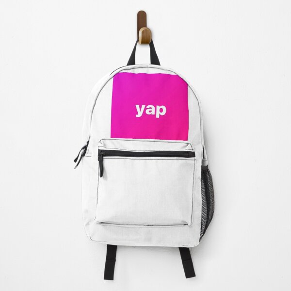 Item preview, Instagram Yap designed and sold by potatome.