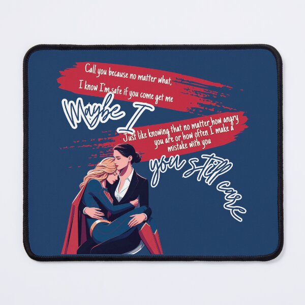 Item preview, Love: Maybe I designed and sold by KyLezBean.