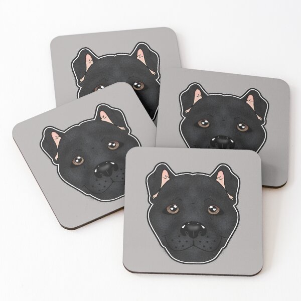 Item preview, Pittie v2 designed and sold by Demonicdame.