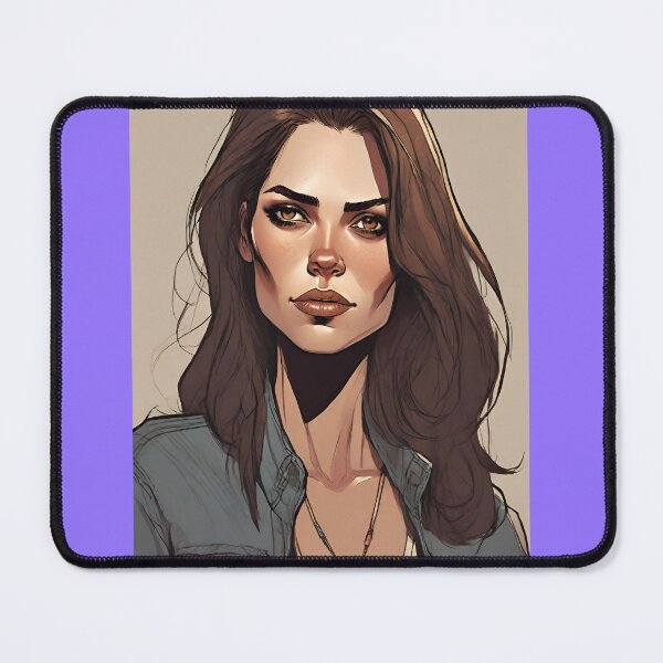 Item preview, Brown-Eyed Girl | Slay Face #slay #teamslay designed and sold by jdslayton.