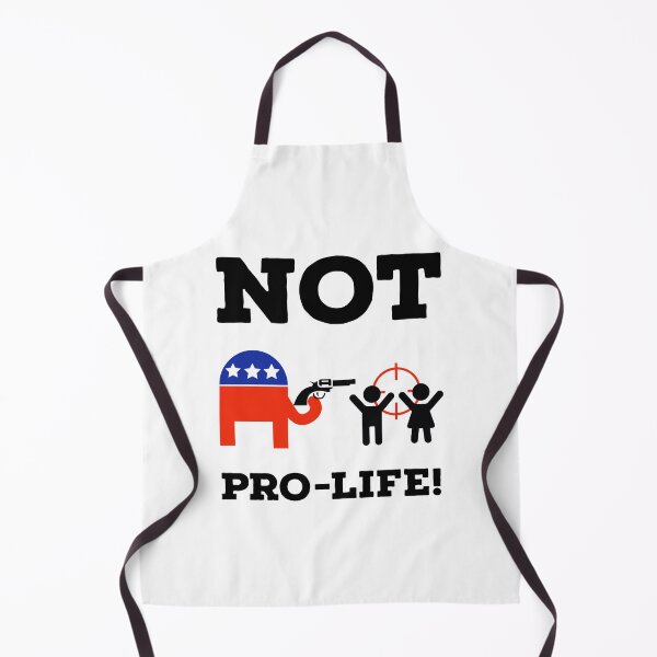 Item preview, Not pro-life! designed and sold by Rachel the Artist .