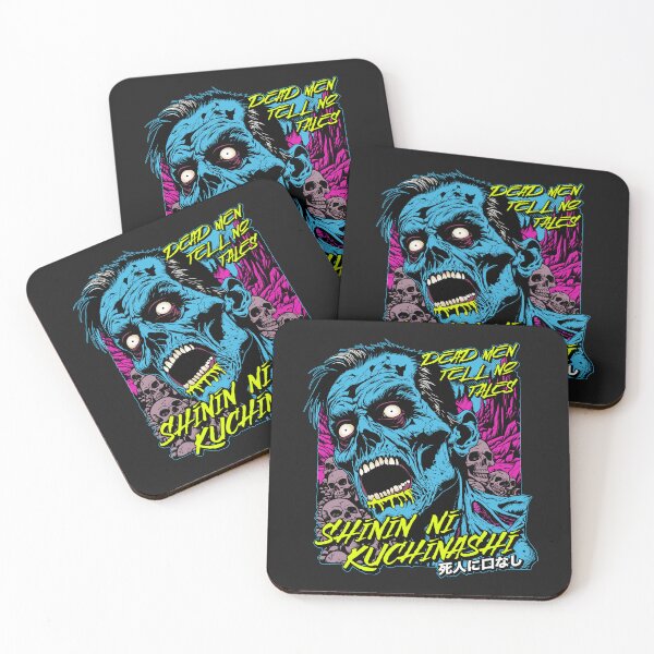 Item preview, Japanese Proverbs designed and sold by GarmentMonkeyCo.