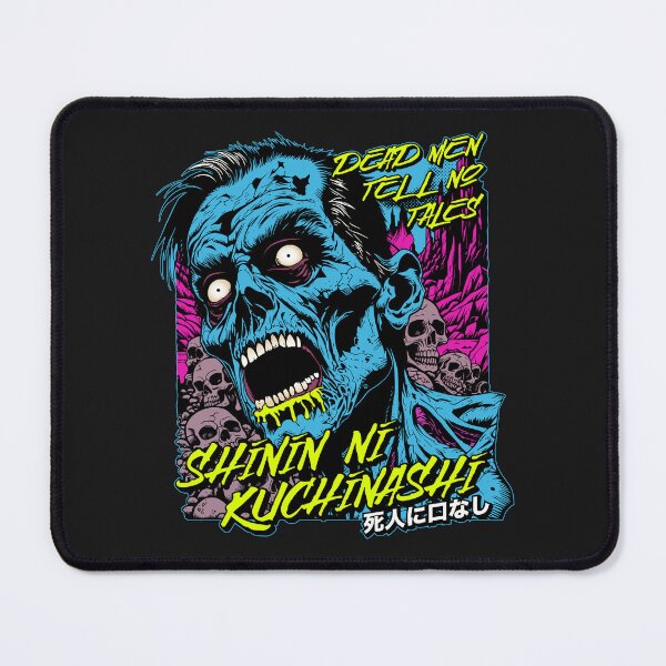 Item preview, Japanese Proverbs designed and sold by GarmentMonkeyCo.