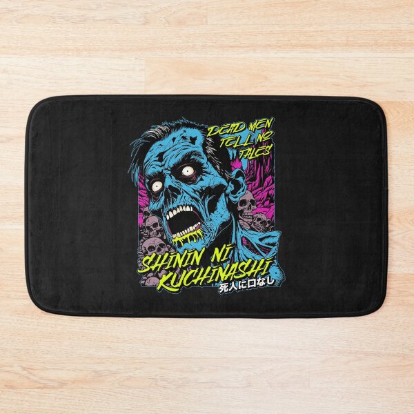 Item preview, Japanese Proverbs designed and sold by GarmentMonkeyCo.