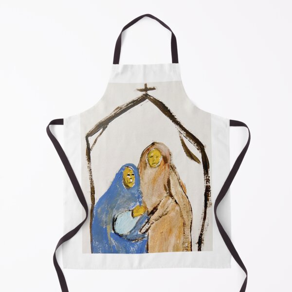 Item preview, Manger scene  designed and sold by Tonyasartprints.