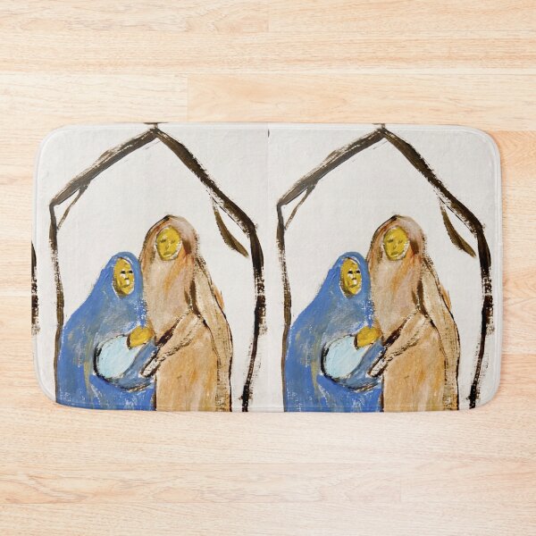 Item preview, Manger scene  designed and sold by Tonyasartprints.