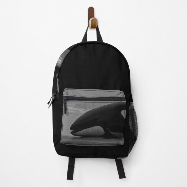 Item preview, Lunar Whisper: The Stranded Orca designed and sold by Diego Re.