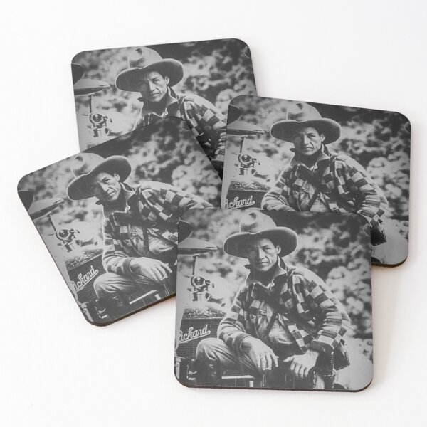 Item preview, Viva Sandino (Comandante Augusto Sandino, Nicaraguan revolutionary and leader) designed and sold by lobodelnoir.