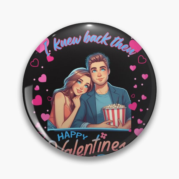 Item preview, Valentine's Day love designed and sold by SeeingBeyond.