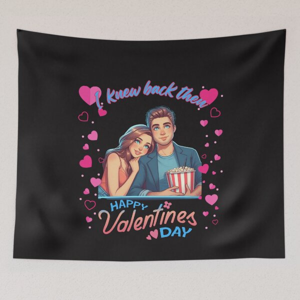 Item preview, Valentine's Day love designed and sold by SeeingBeyond.
