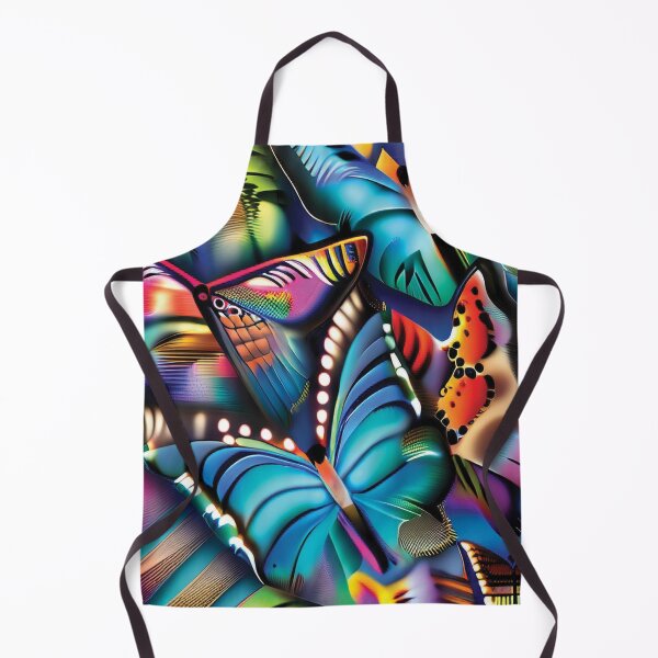 Item preview, Custom Cushion Covers Butterflies 5 designed and sold by Random Designs.
