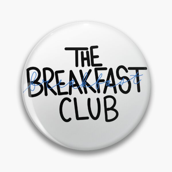 Item preview, The Breakfast Club designed and sold by Jmhawx.