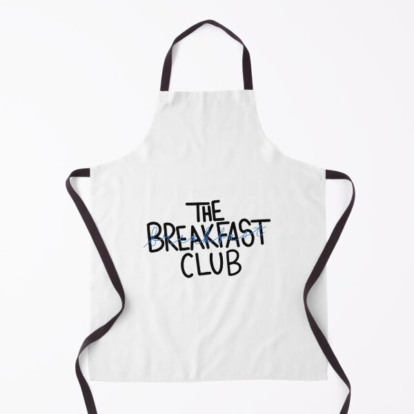Item preview, The Breakfast Club designed and sold by Jmhawx.