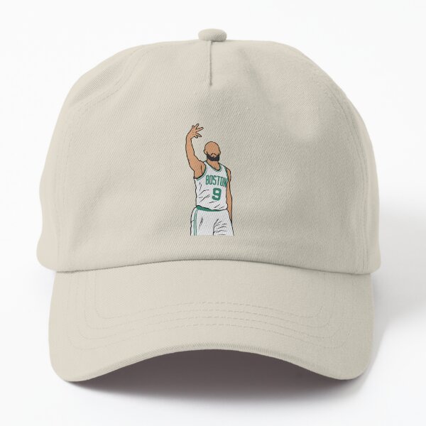 Item preview, Derrick White 3 Point Celebration designed and sold by RatTrapTees.
