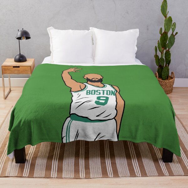 Item preview, Derrick White 3 Point Celebration designed and sold by RatTrapTees.