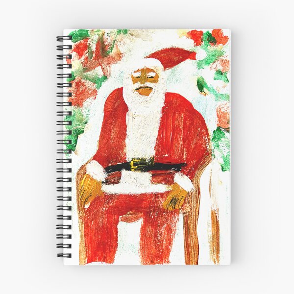 Item preview, Santa cluase  designed and sold by Tonyasartprints.