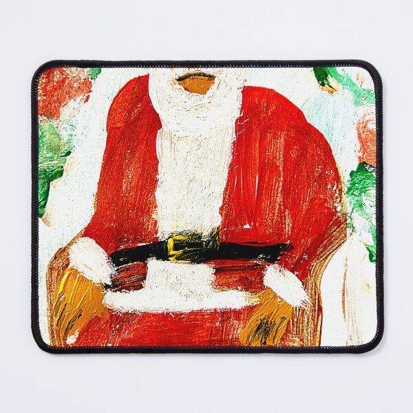 Item preview, Santa cluase designed and sold by Tonyasartprints.