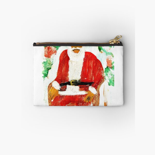 Item preview, Santa cluase  designed and sold by Tonyasartprints.