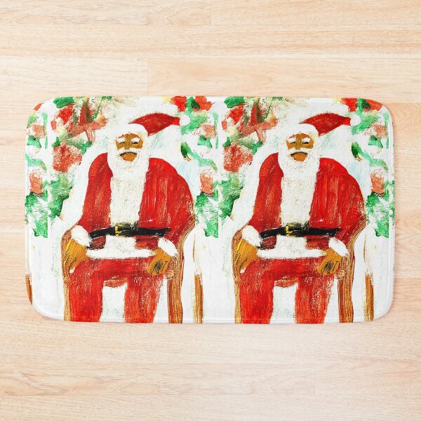 Item preview, Santa cluase  designed and sold by Tonyasartprints.