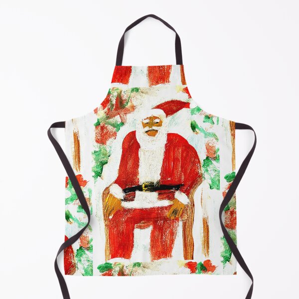Item preview, Santa cluase designed and sold by Tonyasartprints.